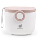 Termichy Baby Formula Dispenser, Portable Formula Dispenser Container with Scoop and Carry Handle for Travel Outdoor Activities for Baby Infant, 500ml by TinyTreasures Baby Boutique