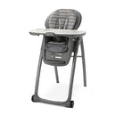 Graco Table2Table Premier Fold 7 in 1 Convertible High Chair | Converts to Dining Booster Seat, Kids Table, and More, Maison by TinyTreasures Baby Boutique