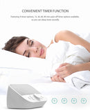 Riptunes White Noise Sound Machine w/ 28 Soothing Sounds, SM128 Enjoy Your Sleep with This Great Noise Machine by TinyTreasures Baby Boutique