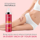 Enaskin Naturals Cellulite Remover for Legs & Anti Cellulite Cream - Skin Firming and Tightening Lotion for Inner Thigh ,Booty, Stomach & Belly, Body Firming Cream for Loose Skin, 100 ML by TinyTreasures Baby Boutique