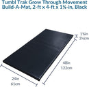 Build-a-Mat: Personalized Play Mats for Autism Therapy and Sensory Integration by TinyTreasures Baby Boutique
