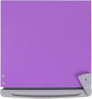 RCA RFR321-PURPLE 3.2 Cu Ft Compact Fridge, Mini Refrigerator, Purple by CozyNest Decor