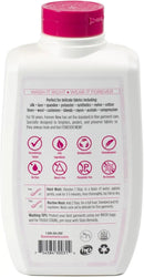 Forever New 32oz Liquid Unscented Fabric Care Wash 2 Pack (64oz Total) Natural Laundry Detergent by CozyNest Decor