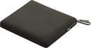 Classic Accessories Ravenna Water-Resistant 17 x 15 x 2 Inch Patio Seat Cushion, Espresso by GreenHaven Gardens