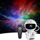 Astronaut Star Projector, Kids Night Light, Nebula Projector Light. Galaxy Bedroom Projector, Adult Playroom/Home Theater/Ceiling/Room Decoration by TinyTreasures Baby Boutique