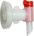 Arm & Hammer Sabeu Dispensing Valve for 5 Gallon Liquid Detergent Jug (Pack of 50) by CozyNest Decor