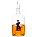 Wine & Whiskey Decanter - 750ml