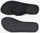KuaiLu Flip Flops for Women with Arch Support Yoga Mat Comfortable Summer Beach Walking Thong Cushion Sandals Slip On Indoor Outdoor by TinyTreasures Baby Boutique