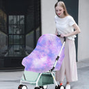 Yoofoss Nursing Cover Breastfeeding Scarf - Baby Car Seat Covers, Infant Stroller Cover, Carseat Canopy for Girls and Boys by TinyTreasures Baby Boutique