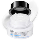 belif Moisturizing Bomb – Daily Ceramide Moisturizer with Peptide & Squalane, 48hr Hydration & Anti-Aging Cream, Milky & Lightweight, Restores Skin Barrier, Korean Skincare, 3.3 fl oz (100ml) by TinyTreasures Baby Boutique