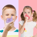 Qniglo Walkie Talkies for Kids Rechargeable, 3-14 Year Old Girls,Boys Gifts,Kids Walky Talky with FM for Outdoor Camping Games,Christmas Birthday Gift for 5 - 10 Year Old Teens Toddlers by TinyTreasures Baby Boutique