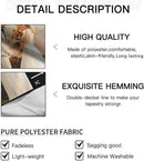 Custom Tapestry For Wall Bedroom Custom Backdrop Personalized Image Text Photo Customized Funny Tapestry Banners And Signs Song Vertical Tapestrys by CozyNest Decor