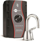 InSinkErator HOT150 Instant Hot Water Dispenser System - Faucet & Tank, Chrome, H-HOT150C-SS by CozyNest Decor