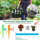 84 PCS Garden Tools Set,10pcs Succulent Tools Set Included 6pcs Large Heavy Duty Aluminum Gardening Hand Tools 12.5IN with Garden Tool Bag,Gloves Sprayer etc.Gardening Gifts for Men Women Garden Gifts by GreenHaven Gardens