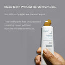 PerioSciences Natural Oral Care Kit - Toothpaste, Mouthwash, Gel by CozyNest Decor