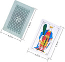 Original Spanish Cards Deck, Briscas Cards Puerto Rico, Spanish Playing Cards, Mexican Playing Cards, Mexican Cards Game (2) by TinyTreasures Baby Boutique