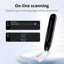 Translation Pen, 142 Language Translation Devices Translator Pen, Text Extract Pen, Pen Scanner for Travel Learning and Reading Disabilities Translation Pen by TinyTreasures Baby Boutique