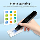 Translation Pen, 142 Language Translation Devices Translator Pen, Text Extract Pen, Pen Scanner for Travel Learning and Reading Disabilities Translation Pen by TinyTreasures Baby Boutique