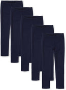The Children's Place Girls Leggings by TinyTreasures Baby Boutique