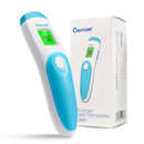 Berrcom Non Contact Forehead Thermometer Digital 3 in 1 Contactless Infrared Thermometer for Babies Adults Objects and Space Instant Measuring Time Memory Function by TinyTreasures Baby Boutique