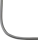Water Hoses 12 feet – 3/4'' Fittings, Flexible Garden Hoses for Garden Watering, Outdoor Cleaning, House Cleaning, Car Washing, Swimming Pool, Camping, Agricultural Irrigation, Dog Bathing by GreenHaven Gardens