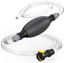 Golf Cart Water Filler for Flow Rite Pro Fill Watering System, Hand Water Pumb for Trojan HydroLink Watering System (Golf Cart Water Filler) by GreenHaven Gardens
