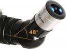 Gskyer Telescope 600x90mm AZ Astronomical Refractor Telescope for Adults Astronomy, German Technology Scope by TinyTreasures Baby Boutique