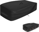 Grill Cover for Royal Gourmet GD4002T 4-Burner Grill, Waterproof Gas Grills Covers for Outdoor BBQ - 41”L x 20”W x 10”H, Black by GreenHaven Gardens