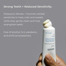 PerioSciences Oral Care Kit for Sensitive Teeth - Toothpaste, Mouthwash, Gel by CozyNest Decor