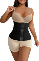 Waist Shaper Waist Cincher Corset Shapewear Stomach Shapewear Faja Postpartum Waist Trainer for Women Belly Wrap by TinyTreasures Baby Boutique