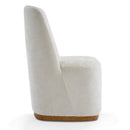 Modern Indoor Dining Chair Set of 2
