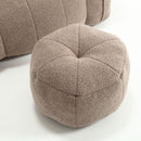 Soft Bean Bag Chair With High Resilient Foam by HouseOfZazla