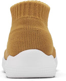 Engtoy Baby Shoes & Socks - Non-Slip Breathable Slippers with Soft Rubber Sole - Baby Boys & Girls Slip On Sneakers by TinyTreasures Baby Boutique