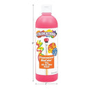 BioColor FBIOYE Fluorescent Yellow Paint - 16 oz. by TinyTreasures Baby Boutique
