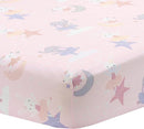 Bedtime Originals Tiny Dancer 3-Piece Ballet Baby Crib Bedding Set - Elephant by TinyTreasures Baby Boutique
