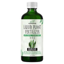 3-1-2 Liquid Fertilizer Concentrate with Micronutrients - Ideal Snake Plant Food for Sansevieria (Dracaena trifasciata), Indoor Plant Care (32 OZ) by GreenHaven Gardens