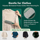 Pet Hair Remover for Clothes -Dog & Cat Hair Remover for Clothes-Better Than Lint Rollers for Pet Hair, Lint Remover Brush, Lint from Clothing, Couch, Furniture, Bedding,Car by CozyNest Decor