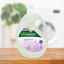 Biokleen Natural Laundry Detergent - 300 HE Loads - Liquid, Eco-Friendly, Plant-Based, No Artificial Fragrance, Colors or Preservatives, Lavender Lily, 150 Fl Oz by TinyTreasures Baby Boutique
