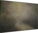 SIGNWIN 60"x72" Extra Large Framed Wall Art Muted Forest Path Soft Misty Woodland Scene Illustration for Home Living Room Bedroom Decor (Frame Assembly Required) by CozyNest Decor