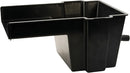 POND BOSS Waterfall Spillway, 8 inch Wide Weir, Waterfall Box, Smooth Flow, Durable Construction, Easy to Install, Great for Waterfalls, Pondless Water Features and Streams by GreenHaven Gardens