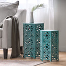 Eliana Side Table by HouseOfZazla