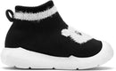 Engtoy Baby Shoes & Socks - Non-Slip Breathable Slippers with Soft Rubber Sole - Baby Boys & Girls Slip On Sneakers by TinyTreasures Baby Boutique