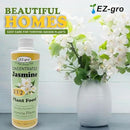EZ-GRO Professional Liquid Jasmine Fertilizer - 8 oz Bottle | 3:1:2 Concentrated Nutrients for Indoor Plant Food | Houseplant Fertilizer for Jasmine Flowers| Promotes Vibrant Plants & Strong Roots by GreenHaven Gardens