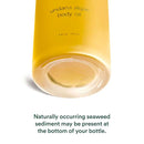 OSEA Undaria Algae™ Body Oil 5 oz - After Shower Body Oil - Non-Greasy Body Serum & Fast Absorbing Skincare - Clean Beauty & Vegan Seaweed Body Moisturizer for Dry Skin by TinyTreasures Baby Boutique