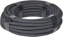 Porous Soaker Drip Line Irrigation, Hydroponics & Garden Tubing 50' foot roll, 1/4 Inch by GreenHaven Gardens
