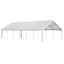 20x40FT Party Tent Heavy Duty, Large Wedding Event Shelters by HouseOfZazla