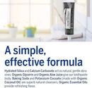 Dr. Bronner’s - All-One Toothpaste (Anise, 5 Ounce, 3-Pack) - 70% Organic Ingredients, Natural and Effective, Fluoride-Free, SLS-Free, Helps Freshen Breath, Reduce Plaque, Whiten Teeth, Vegan by CozyNest Decor