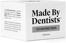 Professional Teeth Whitening Powder - Remineralizing Hydroxyapatite Tooth Powder Formula with Pap, and Diamond Pwdr - Non-Abrasive Stain Remover for Instant Results by CozyNest Decor