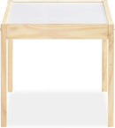 Max & Finn Hunter Furniture, Natural by CozyNest Decor
