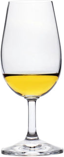 Architectural Digest 2022 Best Glass, Set of 12 European, Lead-Free Crystalline INAO Wine Tasting Glasses, Perfect for Wine Tasting Events, 7 Fl. Oz., A Favorite of Professional Wine Tasting Rooms by CozyNest Decor